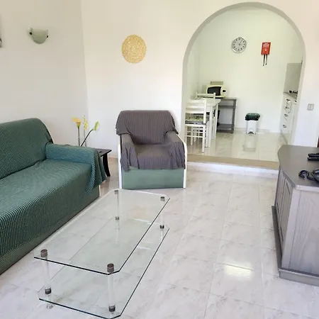 Casa Da Horta 7 By Interhome Apartmán Albufeira