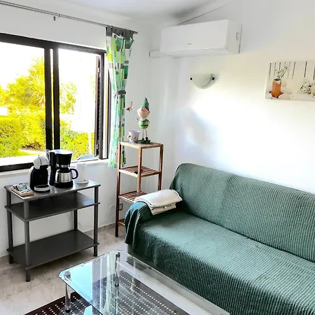 Casa Da Horta 7 By Interhome Apartmán Albufeira