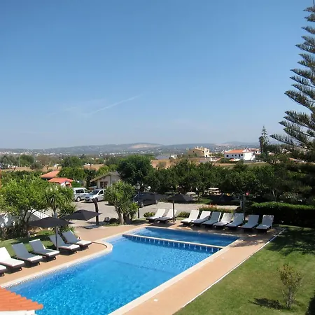 Casa Da Horta 7 By Interhome * Albufeira